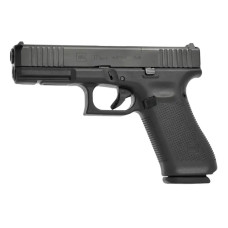 Пистолет спортивный Glock 17 Gen5 MOS кал. 9 мм (9х19) EU