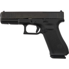 Пистолет спортивный Glock 17 Gen5 MOS кал. 9 мм (9х19) USA
