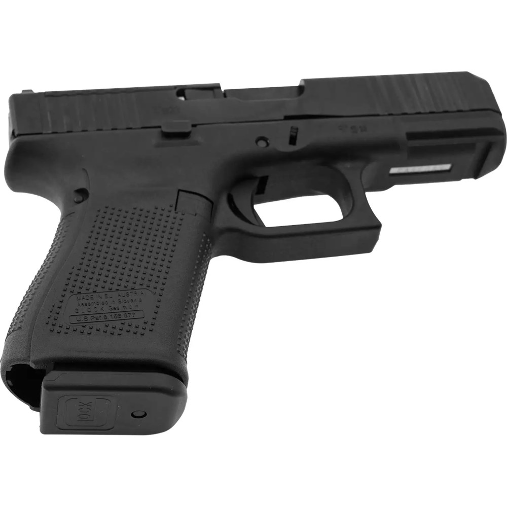 Пистолет спортивный Glock 19 Gen5 MOS кал. 9 мм (9х19) EU