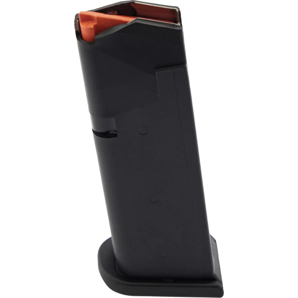 Пистолет спортивный Glock 19 Gen5 MOS кал. 9 мм (9х19) EU