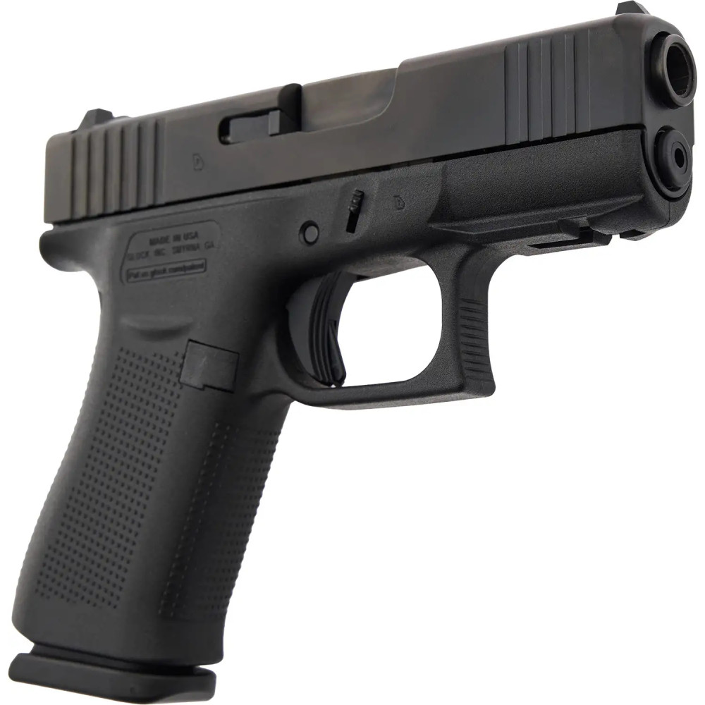 Пистолет спортивный Glock 43X кал. 9 мм (9х19) USA