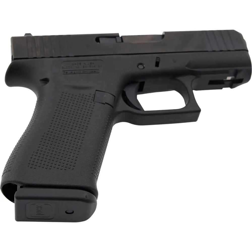 Пистолет спортивный Glock 43X кал. 9 мм (9х19) USA