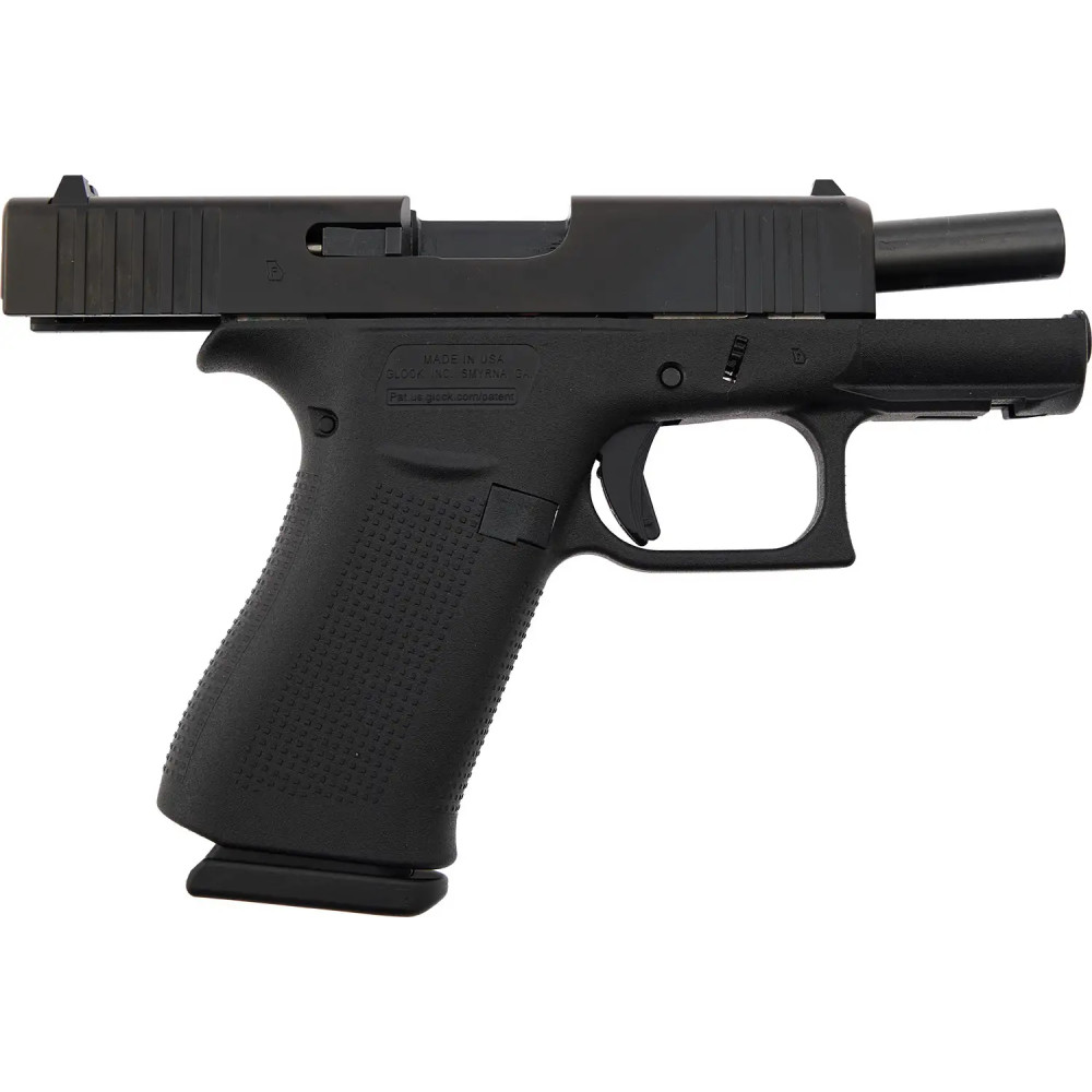 Пистолет спортивный Glock 43X кал. 9 мм (9х19) USA