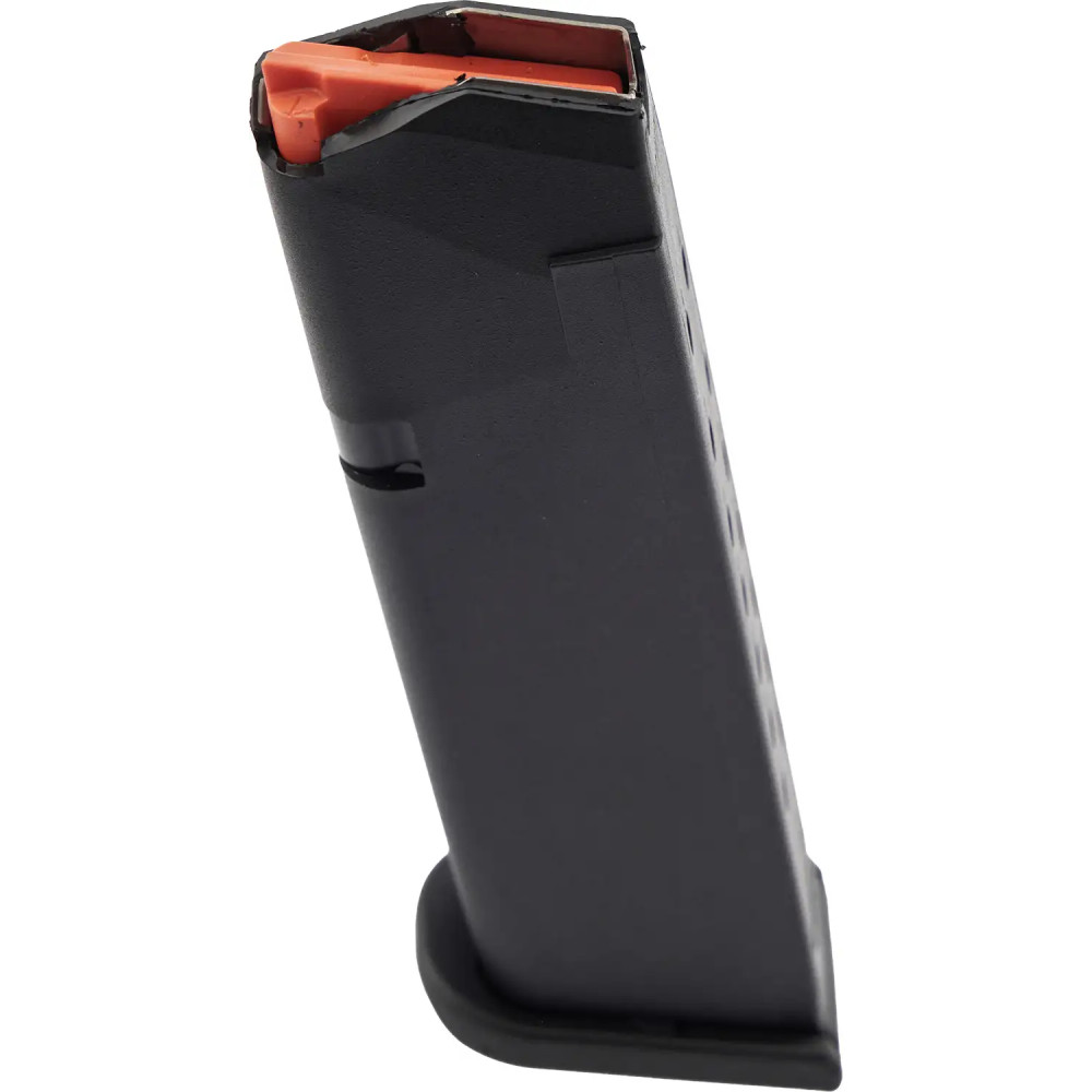 Пистолет спортивный Glock 43X кал. 9 мм (9х19) USA