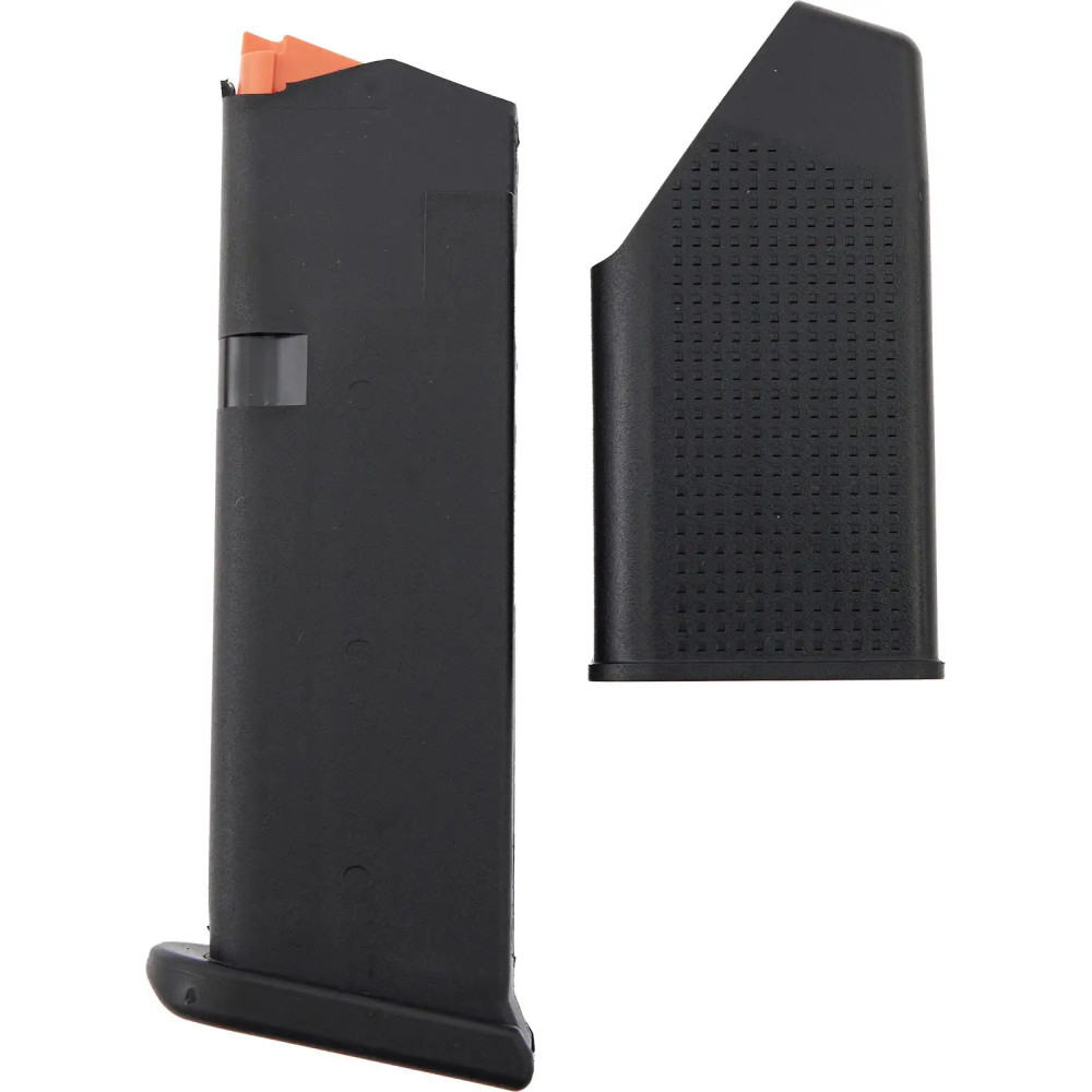 Пистолет спортивный Glock 43X кал. 9 мм (9х19) USA