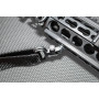 База антабки GrovTec для Keymod