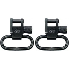 Н-р антабок GrovTec для ременя шириною 2.5 см (2 шт)