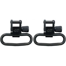Н-р антабок GrovTec для ременя шириною 3.1 см (2 шт)