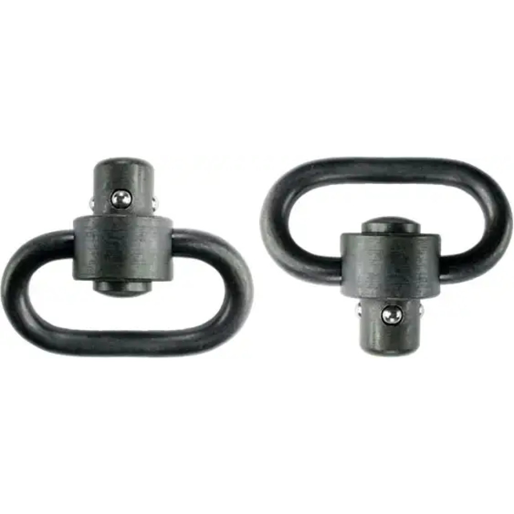 Антабки GrovTec QD швидкозйомні (2 шт.)