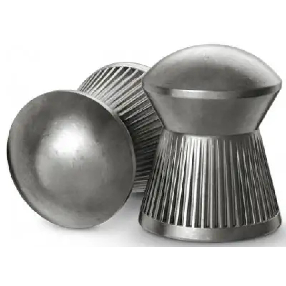 Пули пневматические H&N Excite Hammer. Кал. 5.5 мм. Вес - 0.94 г. 250 шт/уп