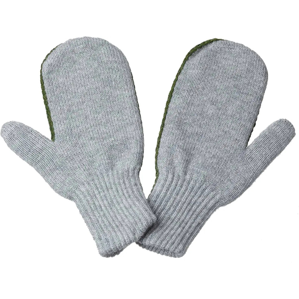 Рукавиці Habsburg One size Gray