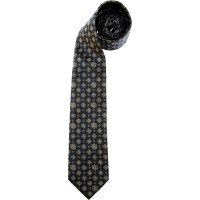 Краватка Habsburg Dark blue