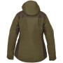 Куртка Hallyard Boville lady Зелений