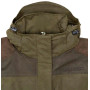 Куртка Hallyard Boville lady Зелений