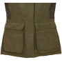 Куртка Hallyard Boville lady Зелений
