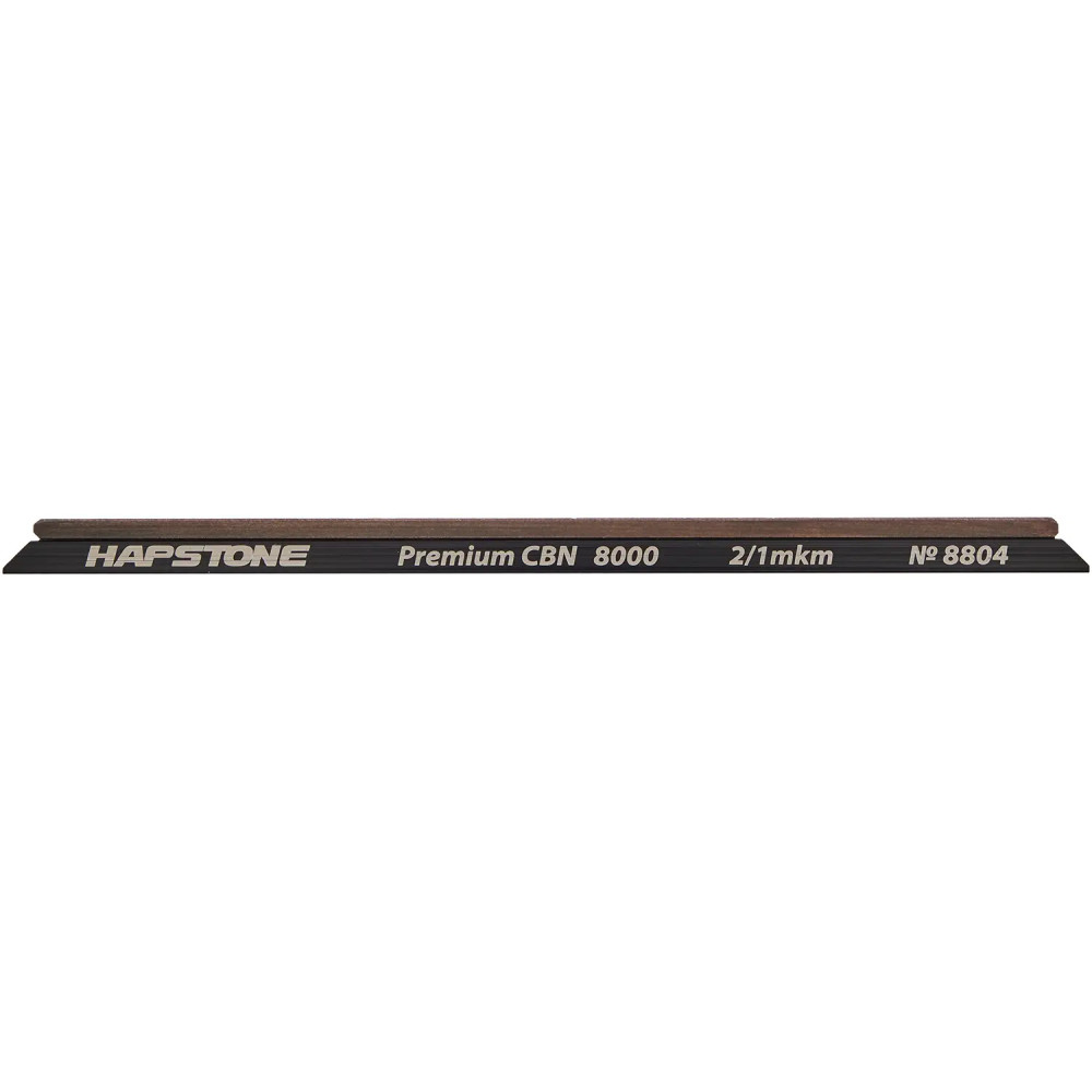 Эльборовый камень Hapstone Premium CBN 8000 grit (2/1 mkm)