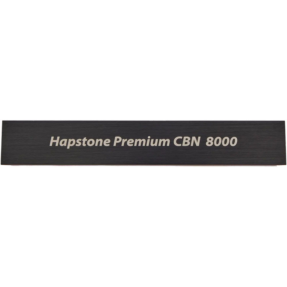 Эльборовый камень Hapstone Premium CBN 8000 grit (2/1 mkm)
