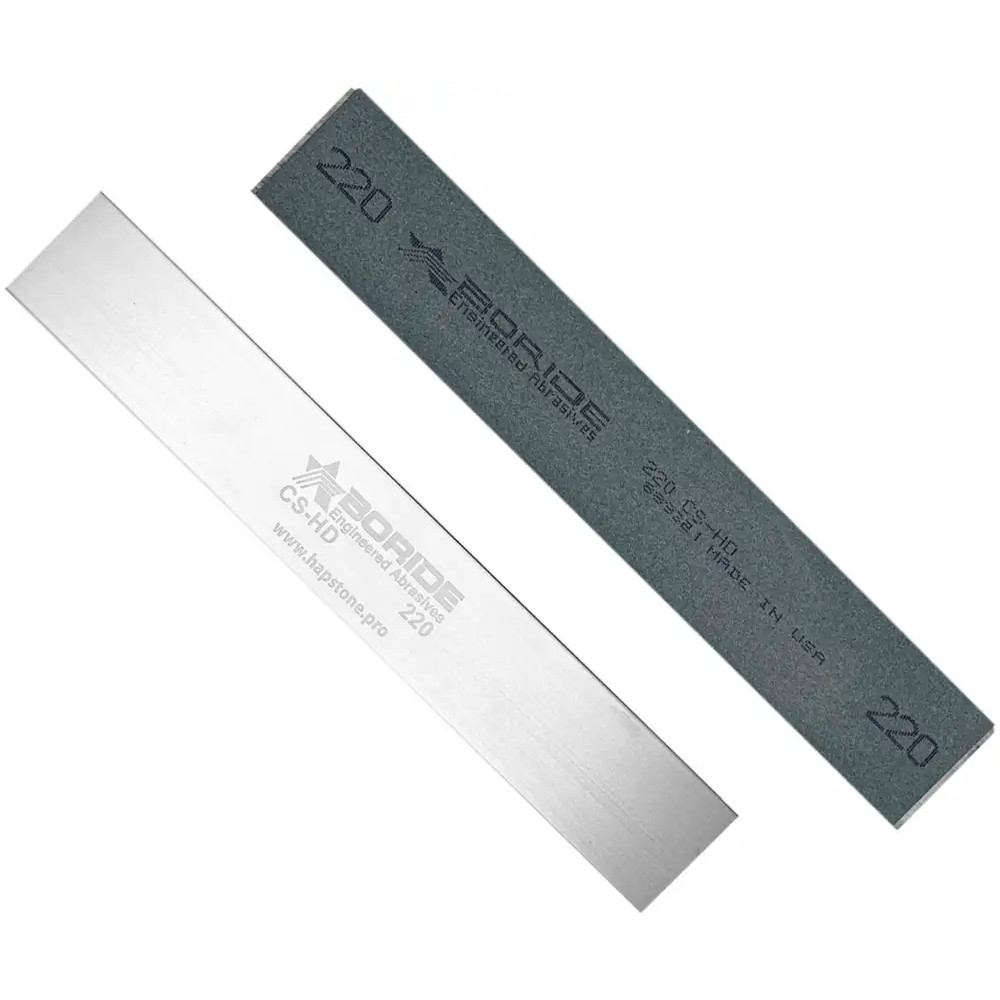 Точильный камень Hapstone Boride CS-HD 220 грит