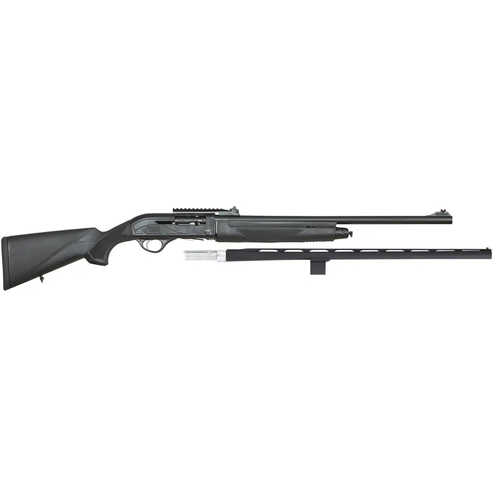 Рушниця Hatsan Escort Slug Auto Combo кал. 12/76. Ствол - 61 і 76 см