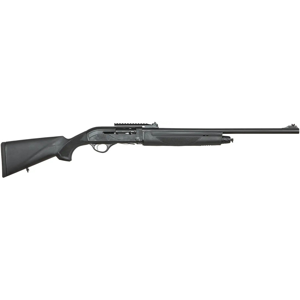 Рушниця Hatsan Escort Slug Auto Combo кал. 12/76. Ствол - 61 і 76 см