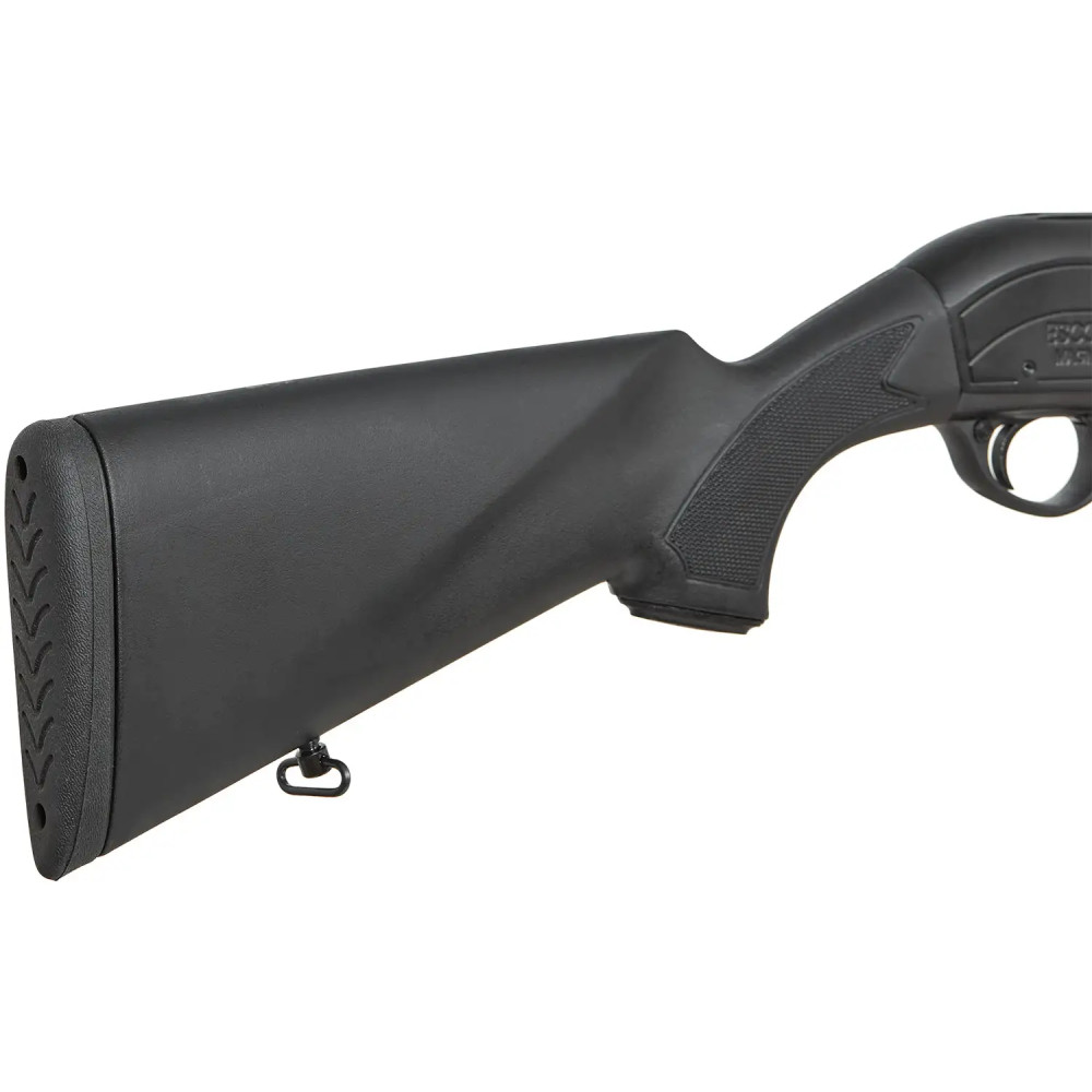 Рушниця Hatsan Escort Slug Auto Combo кал. 12/76. Ствол - 61 і 76 см