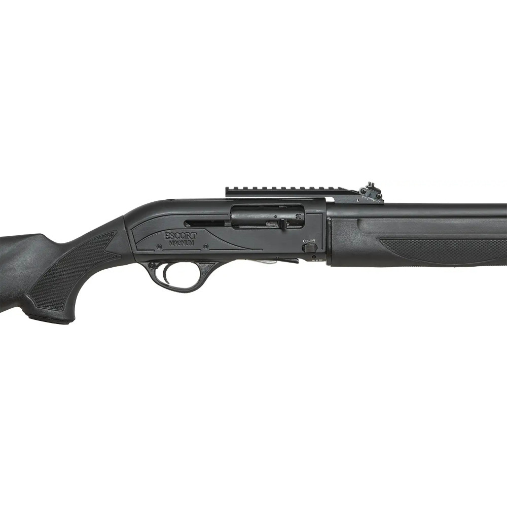 Рушниця Hatsan Escort Slug Auto Combo кал. 12/76. Ствол - 61 і 76 см