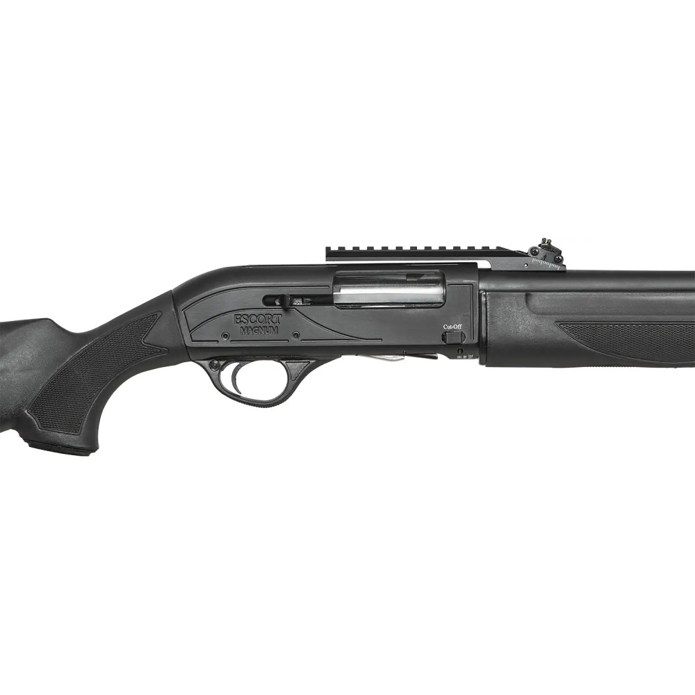 Рушниця Hatsan Escort Slug Auto Combo кал. 12/76. Ствол - 61 і 76 см