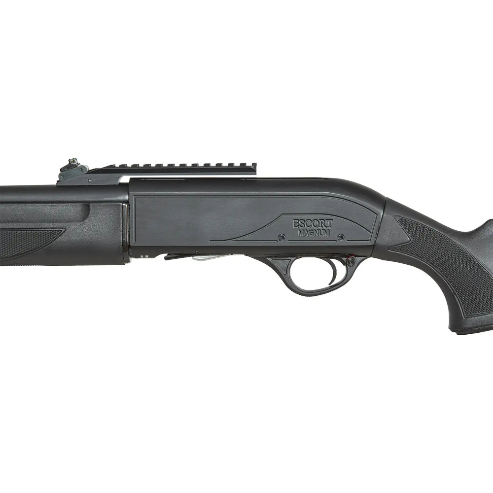 Рушниця Hatsan Escort Slug Auto Combo кал. 12/76. Ствол - 61 і 76 см