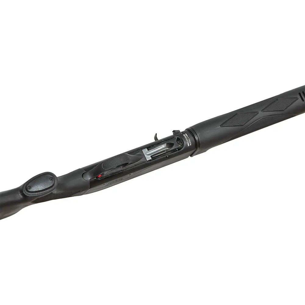 Рушниця Hatsan Escort Slug Auto Combo кал. 12/76. Ствол - 61 і 76 см