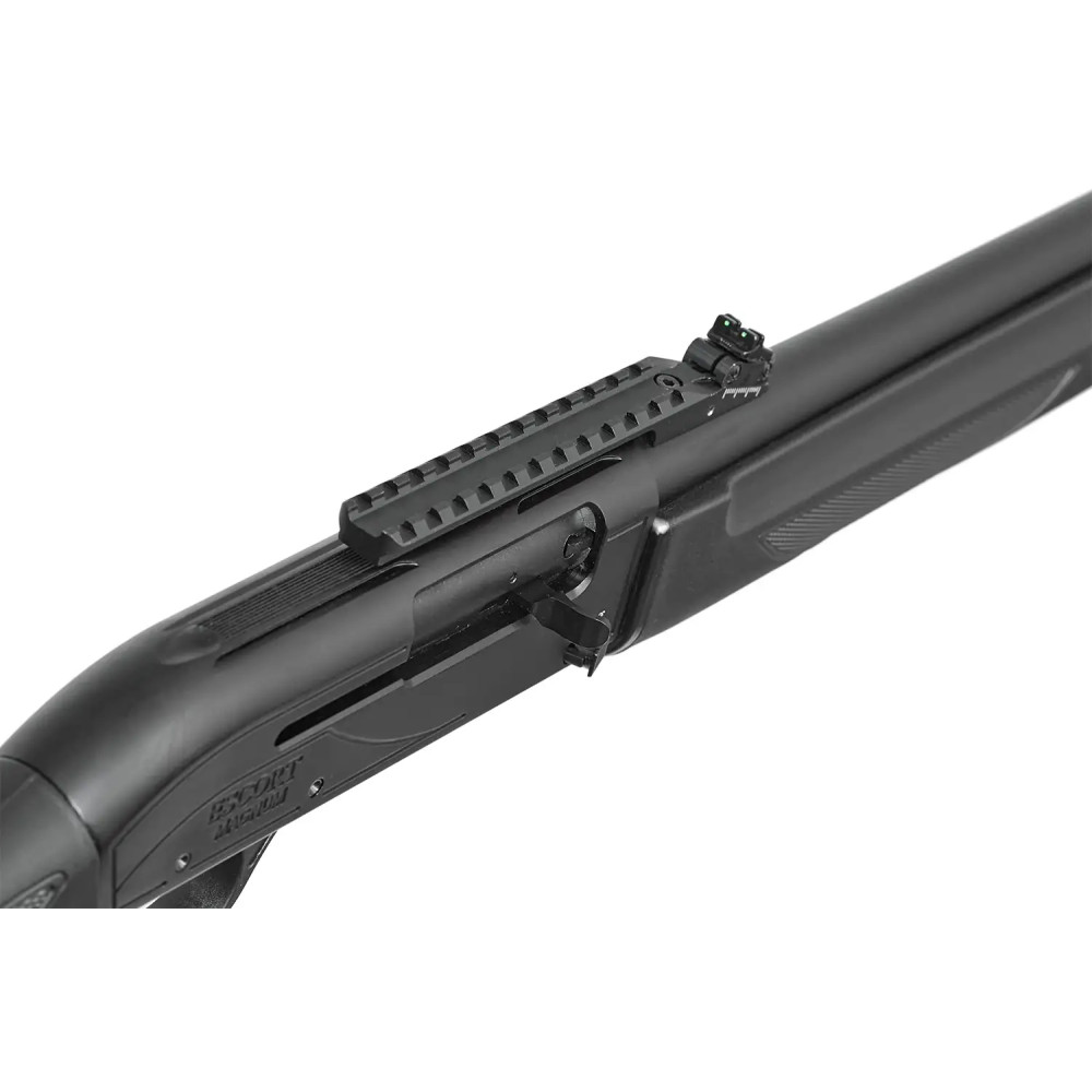 Рушниця Hatsan Escort Slug Auto Combo кал. 12/76. Ствол - 61 і 76 см