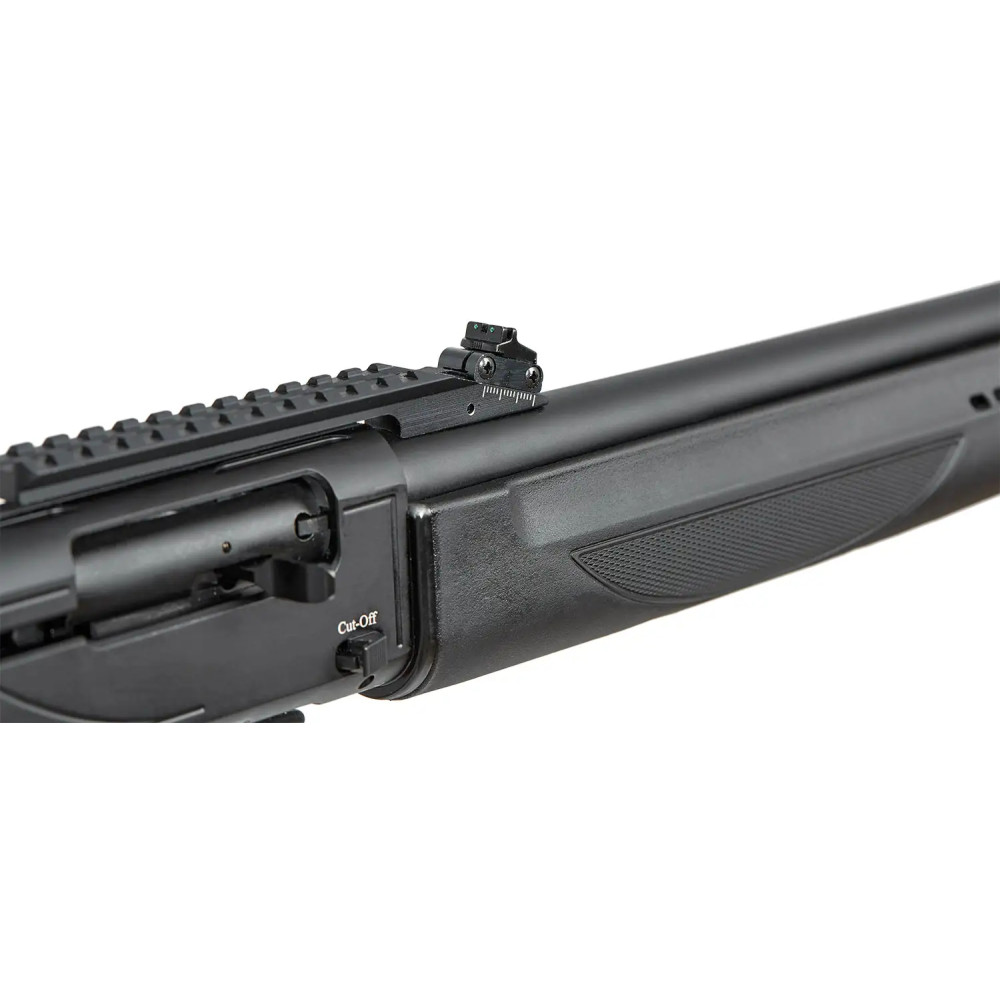 Рушниця Hatsan Escort Slug Auto Combo кал. 12/76. Ствол - 61 і 76 см