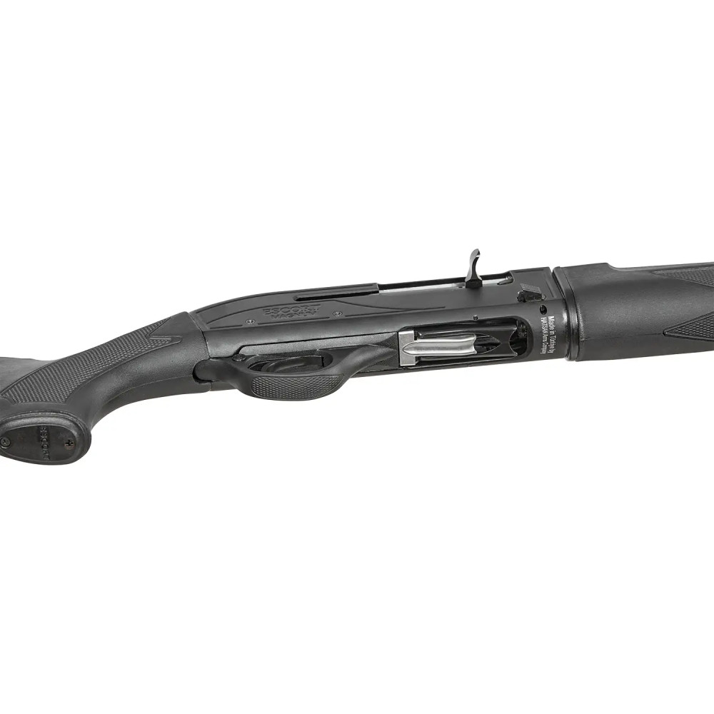 Ружье Hatsan Escort PS Guard кал. 12/76. Ствол - 51 см