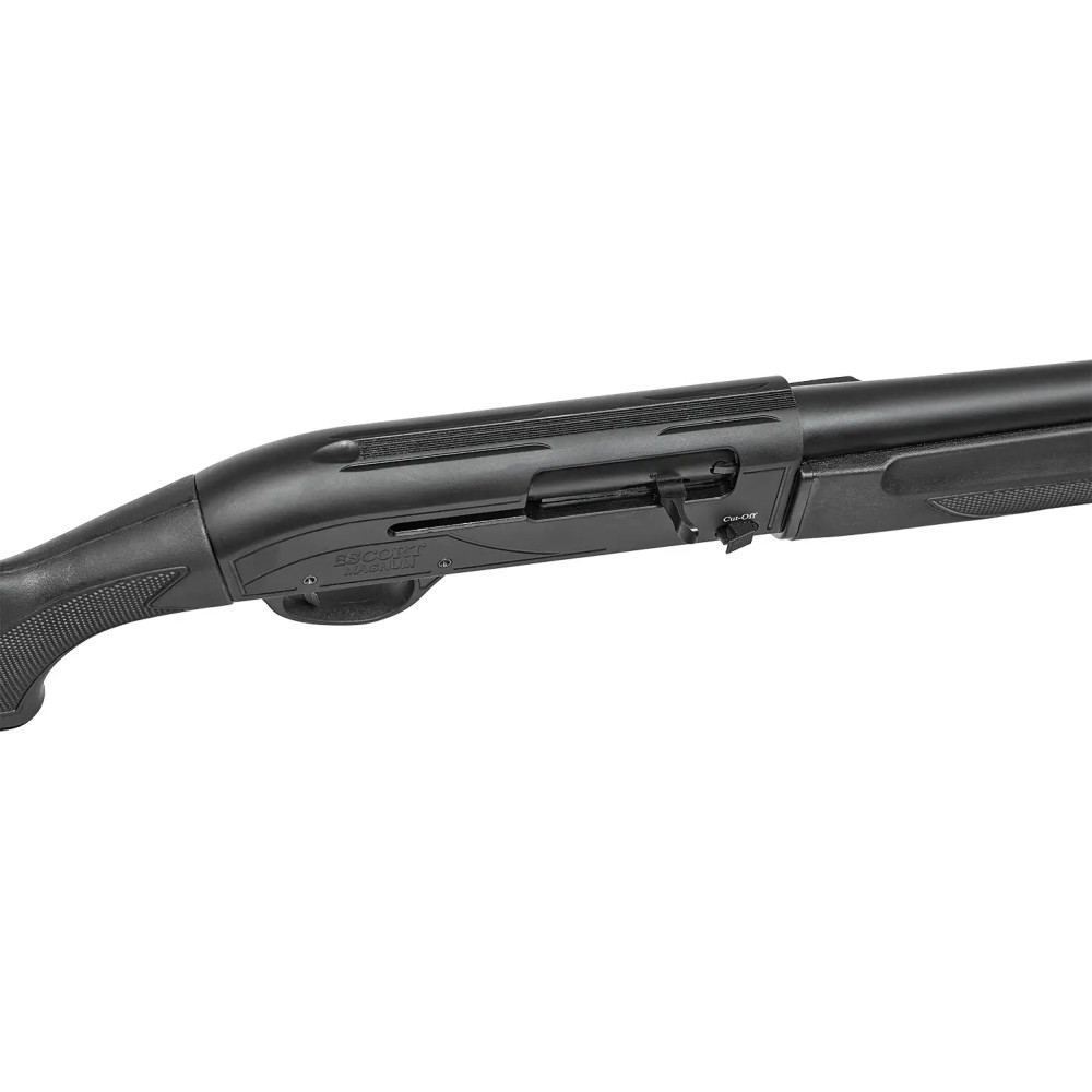 Ружье Hatsan Escort PS Guard кал. 12/76. Ствол - 51 см