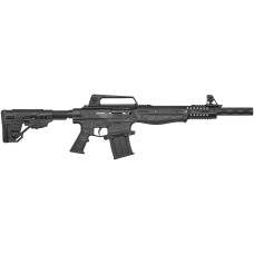 Ружье Hatsan Escort SD12 кал. 12/76. Ствол - 46 см