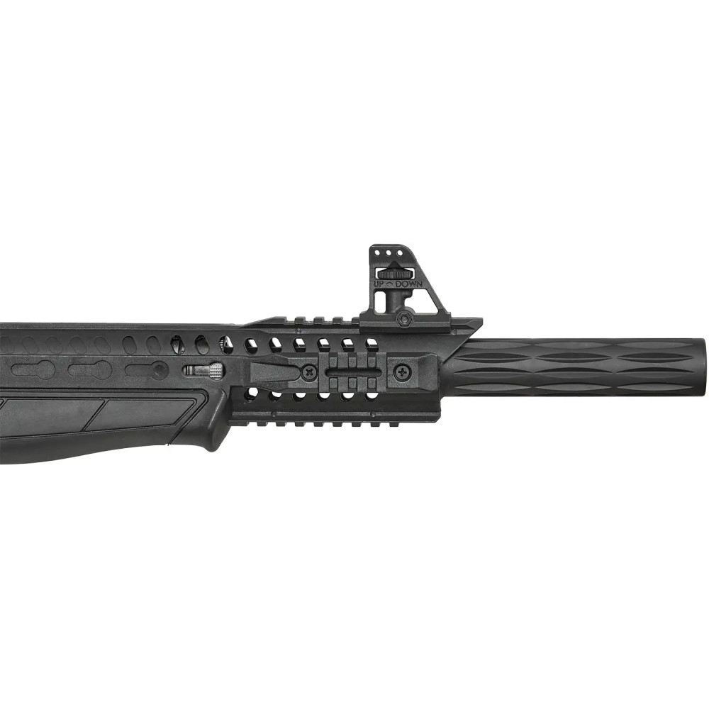 Ружье Hatsan Escort SD12 кал. 12/76. Ствол - 46 см