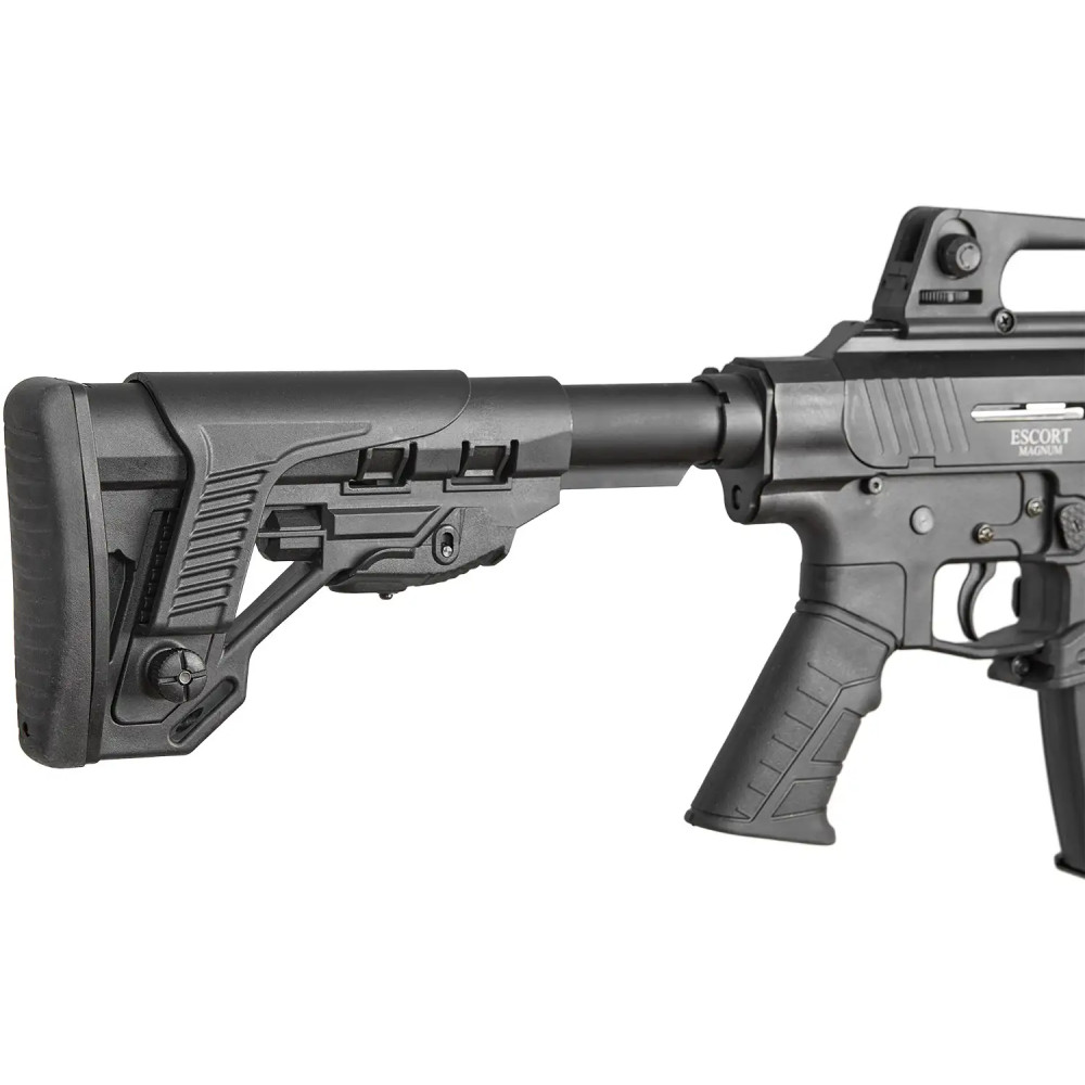 Ружье Hatsan Escort SD12 кал. 12/76. Ствол - 46 см