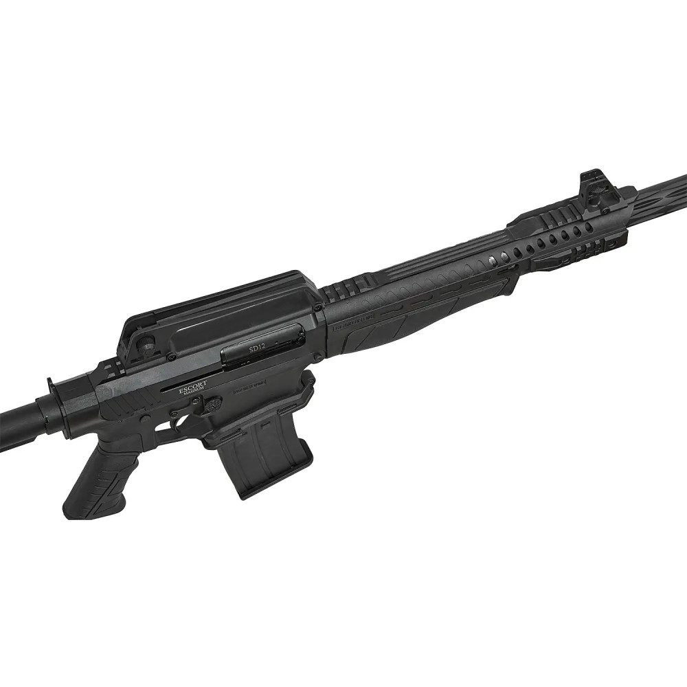 Ружье Hatsan Escort SD12 кал. 12/76. Ствол - 46 см