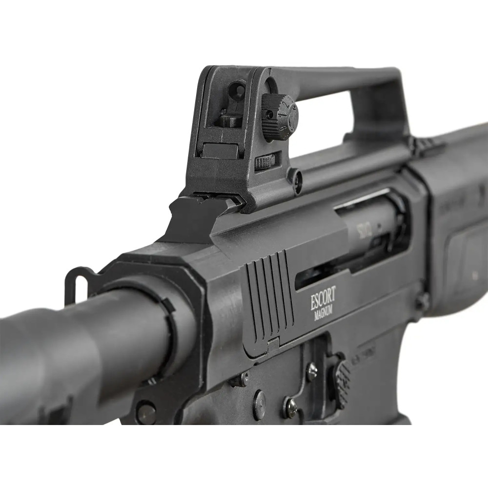 Ружье Hatsan Escort SD12 кал. 12/76. Ствол - 46 см