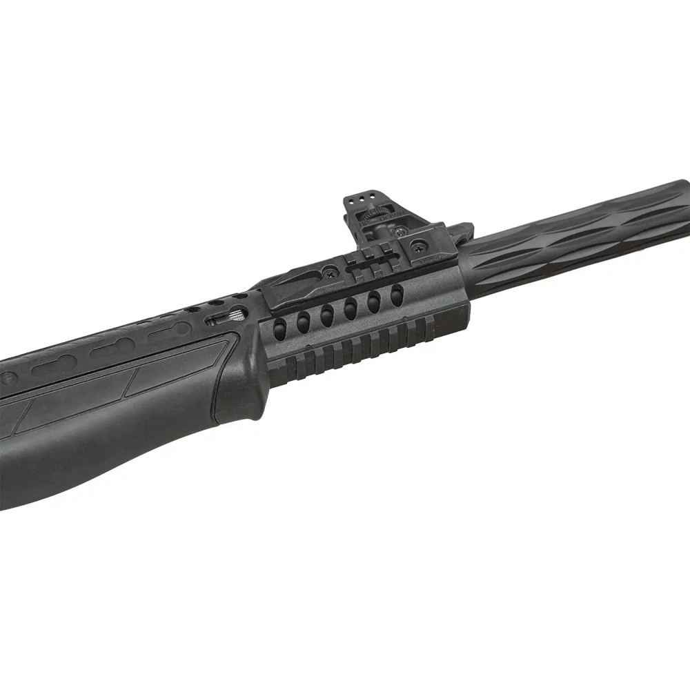 Ружье Hatsan Escort SD12 кал. 12/76. Ствол - 46 см