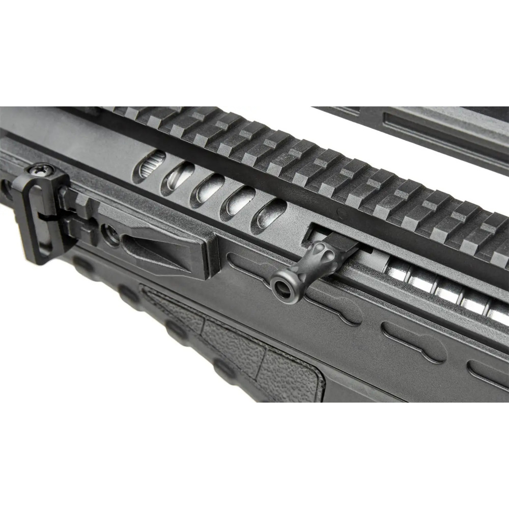 Ружье Hatsan BTS 12 кал. 12/76 56 см. Black