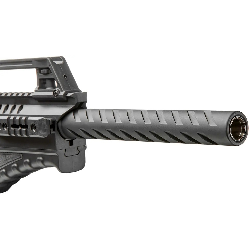 Ружье Hatsan BTS 12 кал. 12/76 56 см. Black