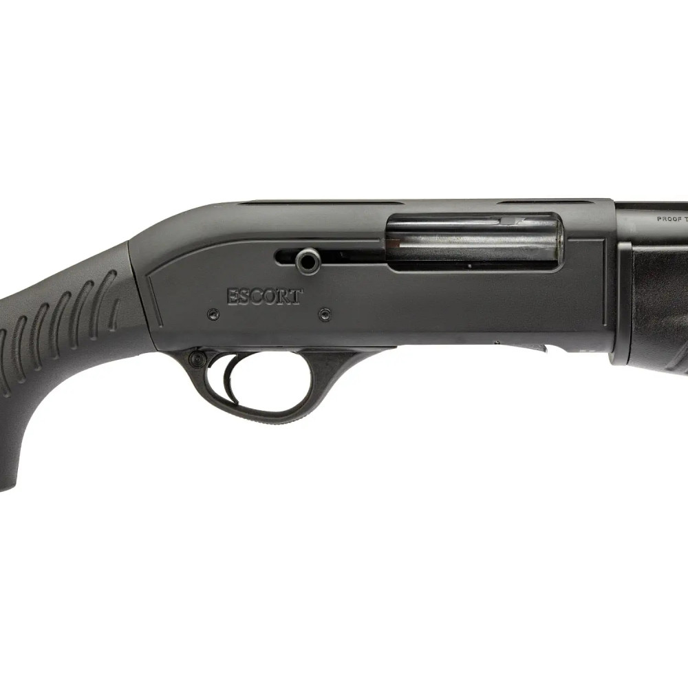 Ружье Hatsan Escort H112 кал. 12/76. Ствол - 71 см