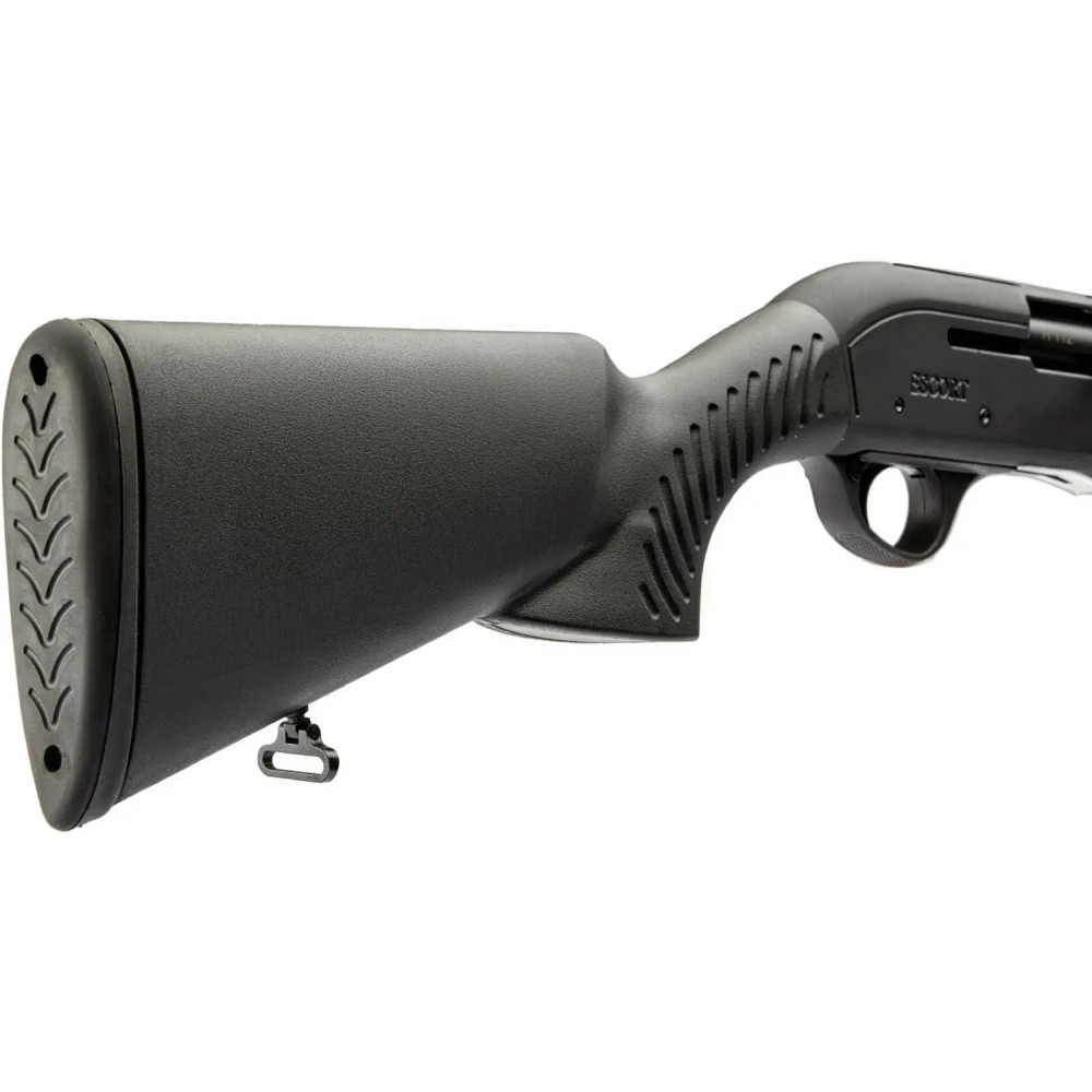 Ружье Hatsan Escort H112 кал. 12/76. Ствол - 71 см