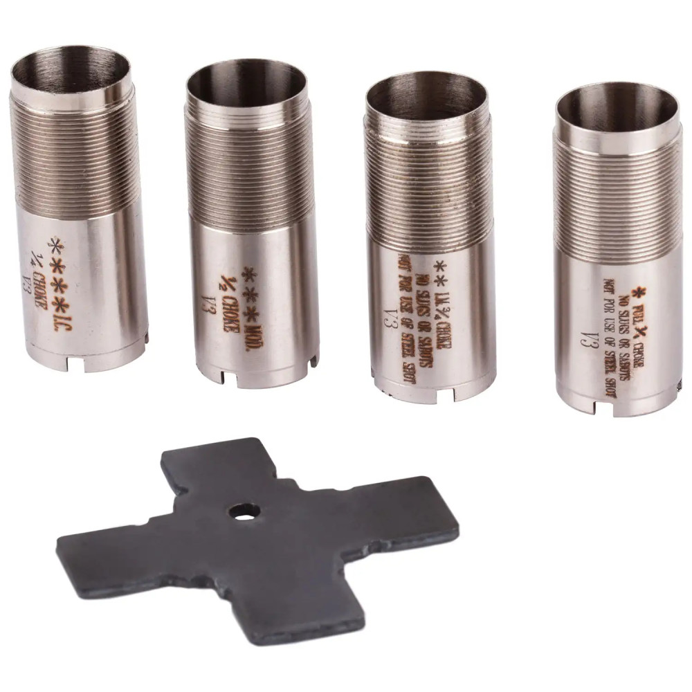 Ствол Hatsan Escort Aimguard LH (ДЛЯ ЛЕВШИ) кал. 12/76 длина - 76 см