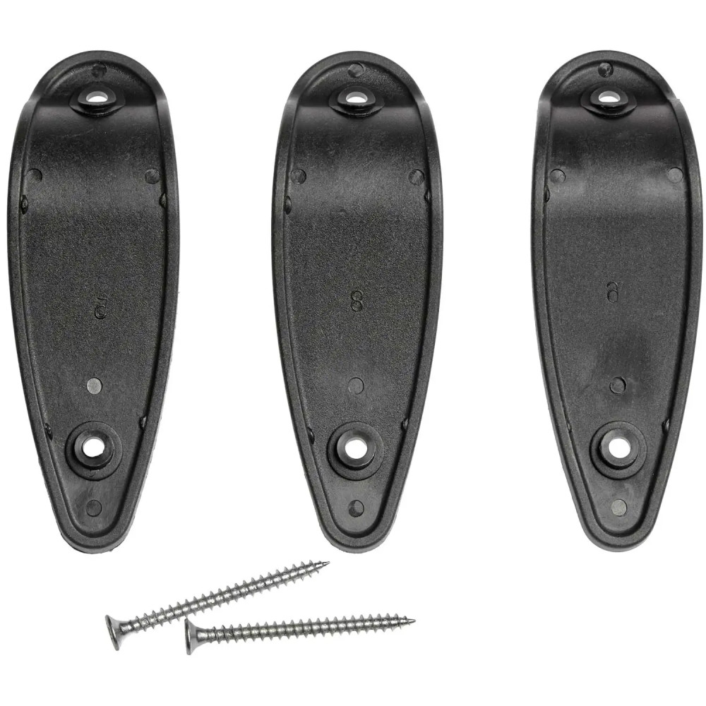 Прокладка Hatsan Escort AS между прикладом и затыльником (комплект 3 шт.)