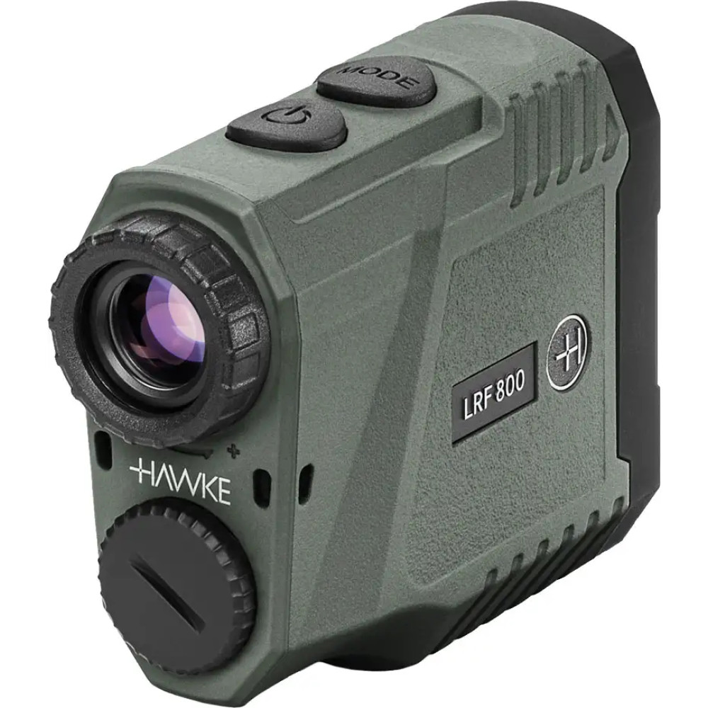 Далекомір лазерний Hawke LRF LCD 6x25 800м