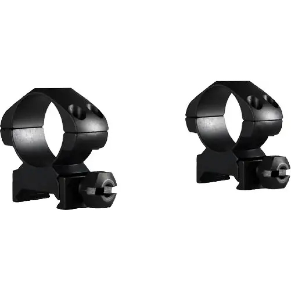 Кільця Hawke Precision Steel. d - 25.4 мм Medium. Weaver/Picatinny