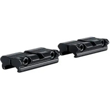 Адаптер раздельный Hawke Adaptor Base 11 мм - Weaver
