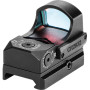 Приціл коліматорний Hawke Micro Reflex Sight 3 MOA. Weaver