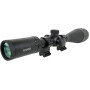 Прицел оптический Hawke Fast Mount 4-16x50 AO сетка Mil Dot с подсветкой. Кольца на Ласточкин хвост